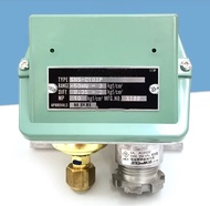 YTH SNS-C106PG1 0.6MPA internal thread G1/4 waterproof type