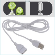 USB Extension Cable USB Extension Cable Male To Female for PC  USB Ceiling Fan