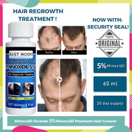 EFERO kirkland minoxidil%5 for men minoxidil hair grower original for 60ml
