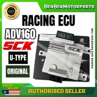 ADV160 ADV 160 RACING ECU CDI U TYPE ECU 100% ORIGINAL SCK