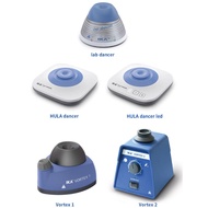 100-240V Multifunctional mixer oscillator experiment quiet fixed test tube oscillator vortex mixer L