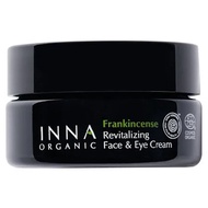INNA ORGANIC 童顏有機 乳香逆時童顏霜  50ml  1罐