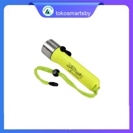 Diving Flashlight Waterproof Diving/ Light LED Light