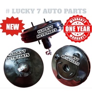 100% NEW PROTON EXORA PREVE CPS OR TURBO BRAKE BOOSTER, , SERVO PUMP