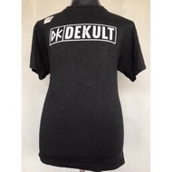 T’shirt Dekult Original Bundle Stok Terhad
