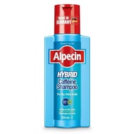 Alpecin Hybrid Caffeine Shampoo 250ml