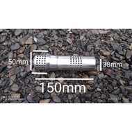 DB killer universal Inlet 38mm & 50mm