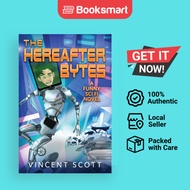 The Hereafter Bytes - Paperback - English - 9781942480280