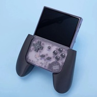 Handheld Consoles 3D Printed Grip Handle For Anbernic RG35XX Game Console RG35xx Controller Holding 