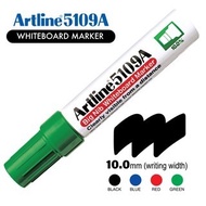 ARTLINE 5109A (10MM) BIG NIB WHITEBOARD MARKER