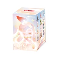 【Local Shipment】POP MART CHAKA Light Sprite Series Figures Blind Box