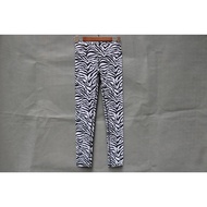 COCO/162 Foreign Trade Women's Skinny Sports Fitness Yoga Trousers B3-1