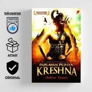 Kreshna's Selected Hero Novel A Javanese Puppet Epic Novel - Ardian Kresna / Old Novel / Islamic Nov