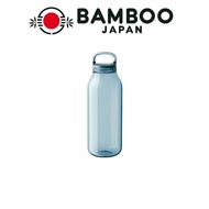 KINTO (キントー) Water Bottle 950ml Blue Lightweight Water Bottle Dishwasher Safe My Bottle 20406