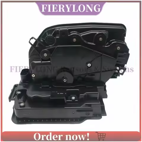 51217488000 Front Right Door Lock Acuattor For BMW 530e 530i 540d 540i 750i i3 M550i X1 X2 X5 X6 Min