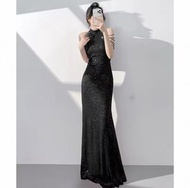 謝師宴晚禮服/prom dress（價錢可再傾）