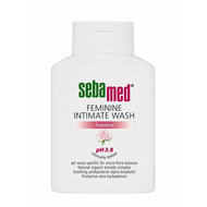 SEBAMED Feminine Intimate Wash Sensitive Ph3.8 (Maintains Moisture Balance of the Mucuous Lining) 20