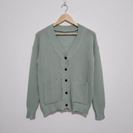 Marisa Outer Cardigan Rajut