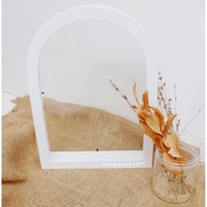 [25x35] Love Cave / Dome / Dome Dowry Frame 25 x 35 cm