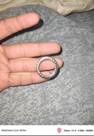 Chrome hearts ring