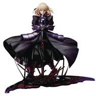 Aniplex's theatrical version of Fate/stay night [Heaven's Feel] Saber Alter 1/7 scale figure.