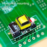 Regulated Switching Power Supply Module AC-DC Convert AC90-264V to DC5V/12V Step-down Power Supply w