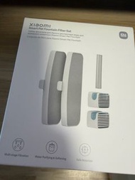 小米 Smart Pet Fountain 濾芯