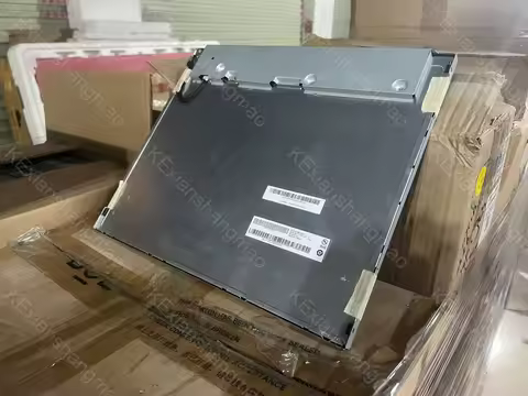 G170EG01 V1 17 inch industrial screen, tested in stock G170EG01 V0 G170ETN01.0 G170EG01 V.0 G170EG01