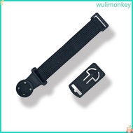 WU Hanging Strap for HIOKI Meters Multimeter Instruments Hanging Clip