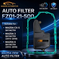 FZ01-21-500 Mazda CX-5 Skyactiv / Mazda 3 Skyactiv / Mazda 6 Skyactiv Auto Tranmission Filter