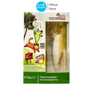 ROSSMAX INFRARED EAR THERMOMETER RA600