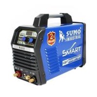 เครื่องเชื่อม SUMO TIG200 200 แอมป์ (1209199)