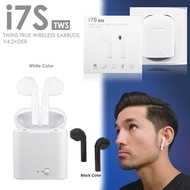 Headset Bluetooth i7S TWS / Handsfree Bluetooth i7s TWS