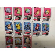 POKEMON GAOLE LEGEND1 (1STAR/2STAR/3STAR/LUCKY CARD)