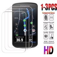 1-3PCS HD For Magene C706 C606/C606Pro GPS Bike Computer Tempered Glass Protective ON Magene C506/C5