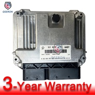 Engine Computer Control Unit Module 12650373 0281018596 12621842 ECU ECM for Chevrolet Colorado