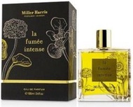 Miller Harris La Fumee Intense 深沉之煙淡香精100ml