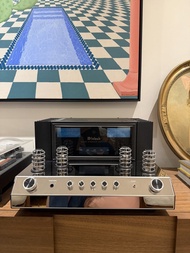 Prestige McIntosh MA352 Integrated Amplifier
