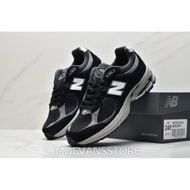 New Balance Swing 2002R Dark Gray Black M2002RR1 SEPAT