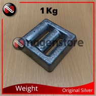 Diving Tin 1 kg 1Kg Tin Weight Freedive Lead Weight Dive Weight