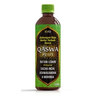 JUS QASWA BUY 1 FREE 1 PRODUK BUMIPUTERA HALAL ORIGINAL DARIPADA HQ PROMO PKP