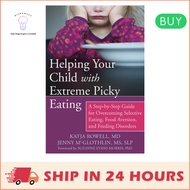 Helping Your Child with Extreme Picky Eating A Step-by-Step Guide for Overcoming Selective Eating, F
