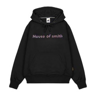 House of Smith Men's Hoodie Sweater - Hohos