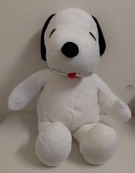 [戰神的店] 史奴比 SNOOPY 史努比 娃娃 玩偶 50公分