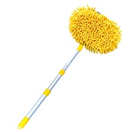 Retractable Chenille Fiber Car Cleaner Dust Remover Car Cleaner/Car Cleaning Tool