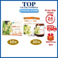 Life Factor Zembren - 10's / 30's
