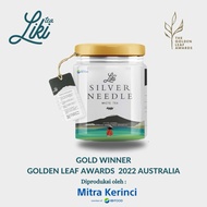 White Tea Silver Needle - 30 g