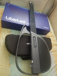 Liberlive  c1 無弦結他