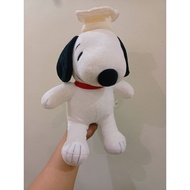 Snoopy Peanut plush p26