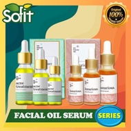 Bio Beauty Lab Luxurious Facial Oil Serum & Acne Treatment Facial Oil Serum - Face Serum - Sofit